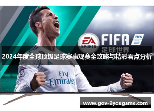 2024年度全球顶级足球赛事观赛全攻略与精彩看点分析