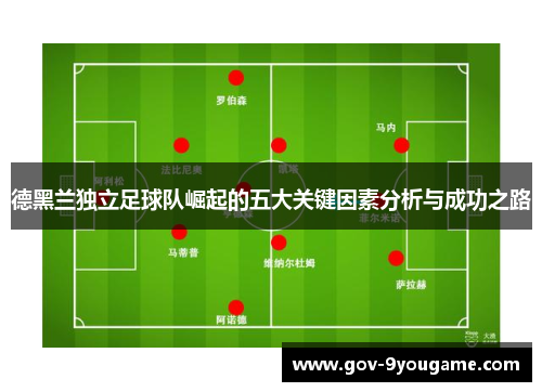 德黑兰独立足球队崛起的五大关键因素分析与成功之路