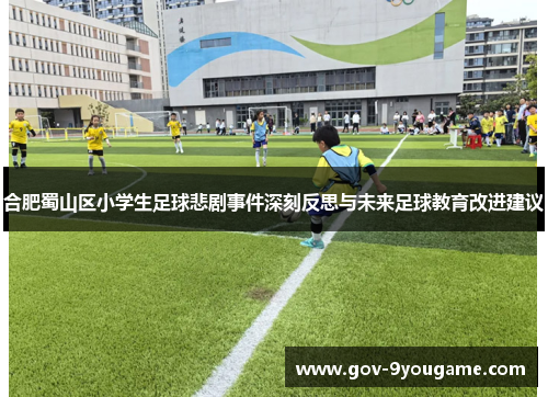 合肥蜀山区小学生足球悲剧事件深刻反思与未来足球教育改进建议