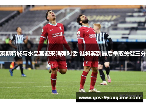 莱斯特城与水晶宫迎来强强对话 谁将笑到最后争取关键三分