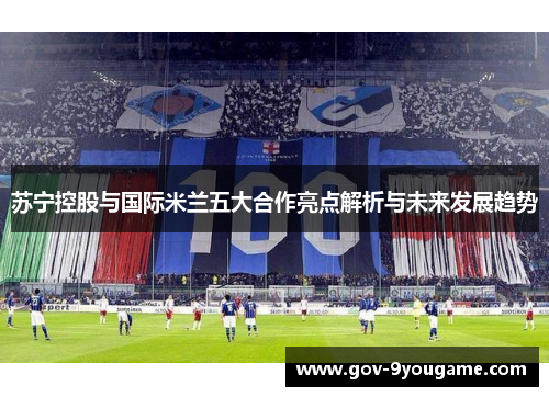 苏宁控股与国际米兰五大合作亮点解析与未来发展趋势