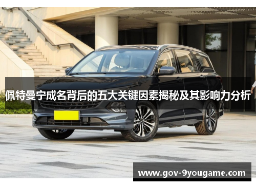 佩特曼宁成名背后的五大关键因素揭秘及其影响力分析