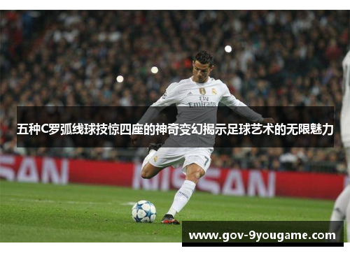 五种C罗弧线球技惊四座的神奇变幻揭示足球艺术的无限魅力