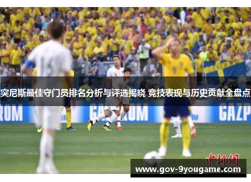突尼斯最佳守门员排名分析与评选揭晓 竞技表现与历史贡献全盘点